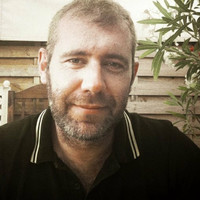 Thierry Antinolfi