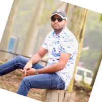 Tushar Barik