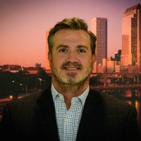 Trent Stephenson