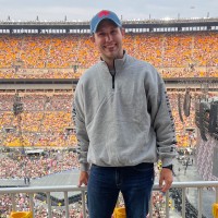 Zachary Sabato