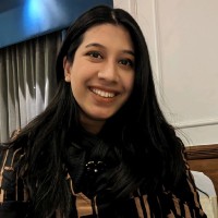 Syeda Afsana Khatun Mimi