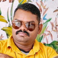 Arjun Ahire