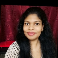 Sreelekshmi C R