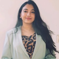 Saumya B.