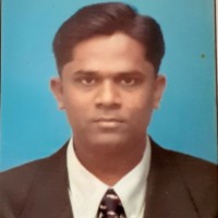 Pradeep Chougule
