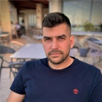 Dimitrios Daskalakis