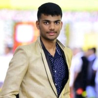 Vikas S R