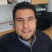 Eduardo Barragán Brambila