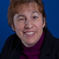 Monique Rochon Scott
