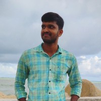 Sachin Achar
