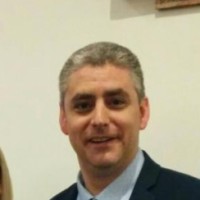 Chris O'Hara