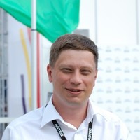 Boris Semenov