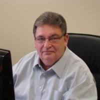 Bill McShane