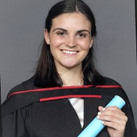 Frances Upton