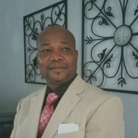 Patrick Nwokolo, MBA