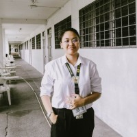 Leslie Marie Dela Vega