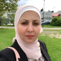 Lamis El Hamud