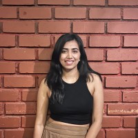 Kamya Desai