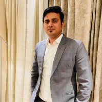 Jeetendra singh