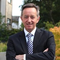 Seamus Reddan