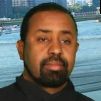 Mahamed Daher