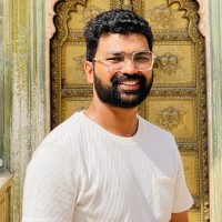 Sathwik Jella