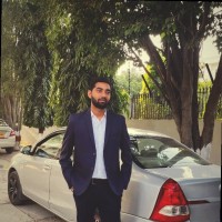 Chetan Chaudhary