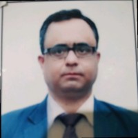 Komal Tickoo