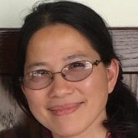 Wendy Chen