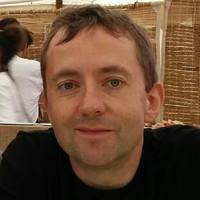 Tim Howson
