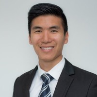 Colin Ye