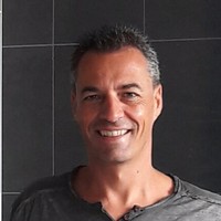 Eric Pinturaud