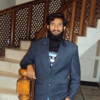 Hafiz Muhammad Shaukat Mushtaq
