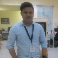 Ramil Moreno