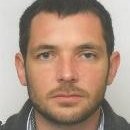 Sebastien Dupouyet