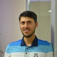 Mehmet Ali Yolcu