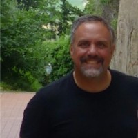 Brian Cameron