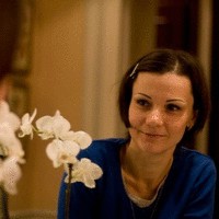 Марина Жукова