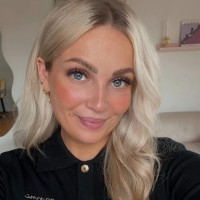 Camilla Knudsen