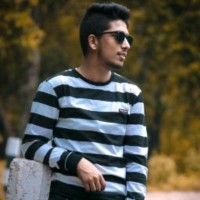 Suraj Acharya