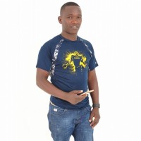 Dennis Njoroge