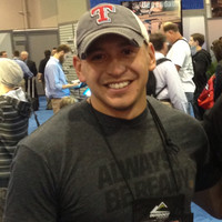 Phillip Candelaria