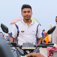 Nazmul Hossain