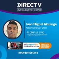 Miguel Alquinga