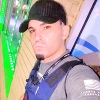 Joseph Daniel
