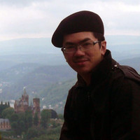 Kok Chong B.