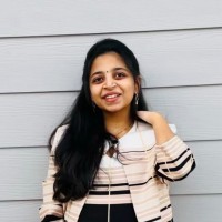 Sravani Cherukuri