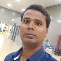 Mahesh Roy