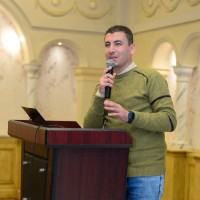 El Sayed Aref