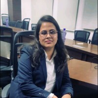 Sanchita Pandey